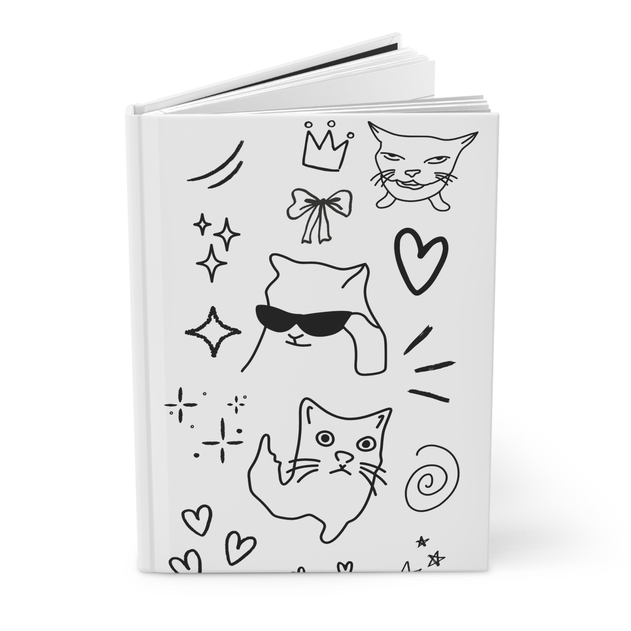 Personalized Notebooks