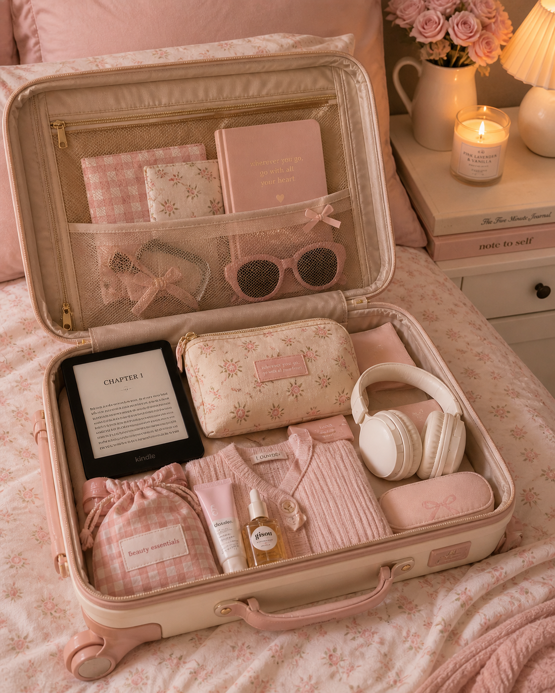 Bags | Luggage Tags | Passport Wallet