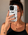 Cute Tough Phone Case — Durable Cute Phone Case